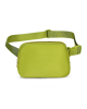 Mini Waterproof Fanny Pack Belt Bag - Grass