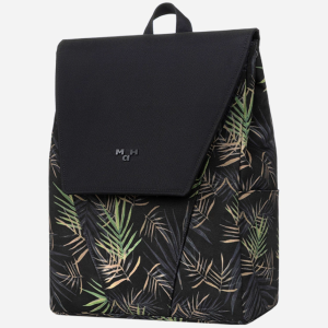 MAH Young Jungle Style Travel 14 Inch Laptop Backpack