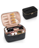 Waterproof Travel Makeup Bag Cosmetics Organizer Toiletry Bag Case 