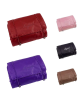 4 In 1 Roll Up Removable Storage Makeup Bag