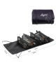 4 In 1 Roll Up Removable Storage Makeup Bag