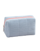 Plush Makeup Bag Cosmetic Bag for Women