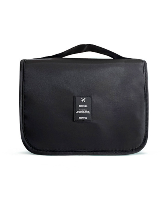 Waterproof Travel Hanging Makeup Bag Waterproof Bathroom Shower Bag