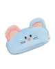 Adorable Cute Cartoon Animal Plush Travel Makeup Bags 