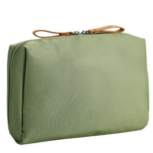 Small Cosmetic Organizer Travel Makeup Bag 