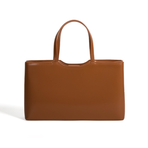 Vintage Tote Bags for Women Purses and Ladies Handbags - Brown