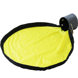 Drawstring Toy Storage Basket Bag with Foldable Play Mat