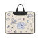 13-16 inch Laptop Case Bag with Handle - Cinnamoroll Black