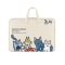 13-16 inch Laptop Case Bag with Handle - Cat Family