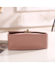 The Drop Diana Top Handle PU Leather Crossbody Bag