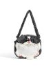 Plush Dog Backpack Shoulder Crosssbody Bag Cute Ita Bag 