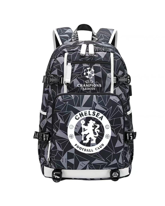 Chelsea F.C. School BackPack