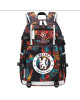 Chelsea F.C. School BackPack